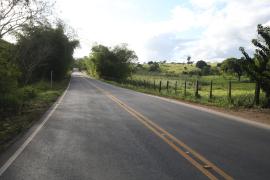 BA 026 (Amargosa) - Foto Mateus Pereira GOVBA