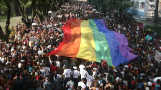 Bahia avança como destino gay friendly
