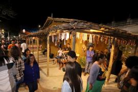 são joão CASTRO ALVES 2023- Foto Mateus Pereira GOVBA 2