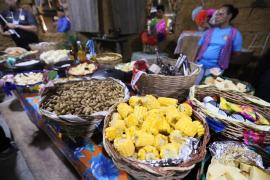 comidas típicas são joão CASTRO ALVES 2023- Foto Mateus Pereira GOVBA 3