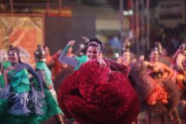 Concurso de quadrilhas foto Rafael Martins GOVBA2