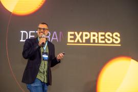 Detran-BA vence premiação em evento de tecnologia