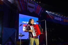 Dorgival Dantas - Foto - Divulgação - Sufotur