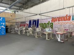 Espaço Fazer APL Modas em Salvador_foto divulgação secti