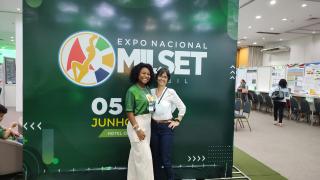 Expo Nacional MILSET Brasil 2023 (2)