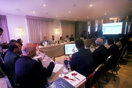 Fórum de secretários de Comunicação Foto Rafael Martins GOVBA 2