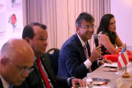 Fórum de secretários de Comunicação Foto Rafael Martins GOVBA 3