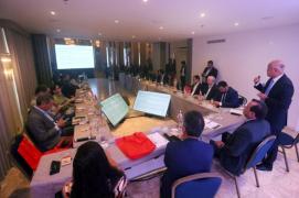 Fórum de secretários de Comunicação Foto Rafael Martins GOVBA