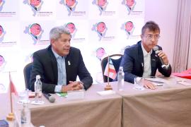 Forum secretarios de comunicacao