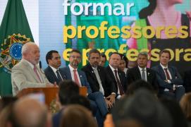 jeronimo criança alfabetizada brasilia