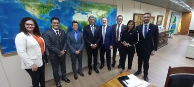 jeronimo ministerio do desenvolvimento