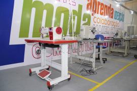 Secti beneficia Polo Têxtil baiano