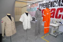 Secti beneficia Polo Têxtil baiano