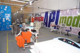 Secti beneficia Polo Têxtil baiano