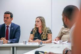 Coletiva SSP São João 2023