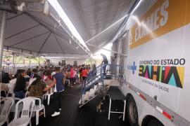 feira saúde mais perto ipiaú