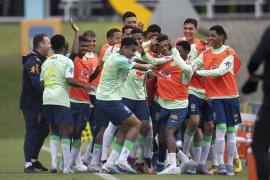 futebol_seleção sub-15 Foto_Thais Magalhães