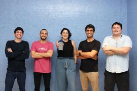 Gabriel Pinheiro - Secti BA