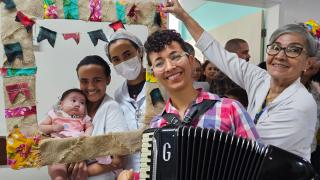 HGRS_ação são joão