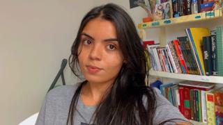 Iasmin Vieira Amaral