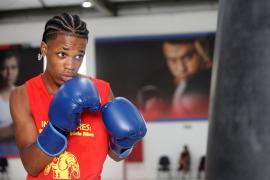 Isaque Mosquinha Fotos Mateus Pereira GOVBA