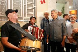 Jaguarari Foto Feijao Almeida GOVBA