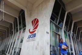 Junta Comercial da Bahia (JUCEB)