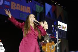 Maiara e Maraísa_parque de exposições 2023 3 foto Walter Guedes