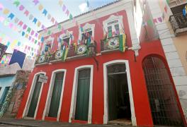 Museu Tempostal Foto Feijão Almeida GOVBA 1