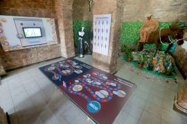 Museu Tempostal Foto Feijão Almeida GOVBA 3