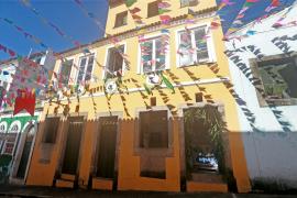 Museu UdoKnoff Foto Feijão Almeida GOVBA