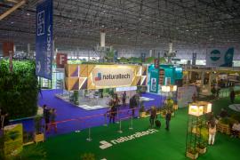 Naturaltech 2019