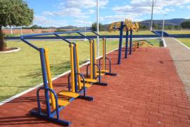 equipamentos esportivos Oliveira dos Brejinhos_Foto_Antonio Queirós_GOVBA 2