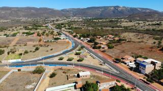 estrada Oliveira dos Brejinhos_imagens aéreas_Mateus Pereira GOVBA 3