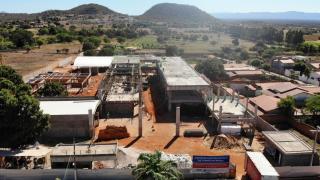 escola em construção Oliveira dos Brejinhos_imagens aéreas_Mateus Pereira GOVBA