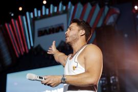 PARQUE DE EXPOSIÇÕES - Wesley Safadao Foto Walter Guedes