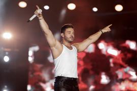 PARQUE DE EXPOSIÇÕES - Wesley Safadao