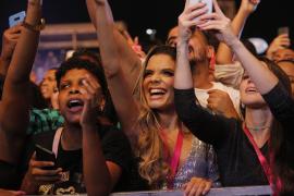 PARQUE DE EXPOSIÇÕES JORGE E MATEUS Fotos Walter Guedes 2