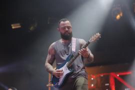 PARQUE DE EXPOSIÇÕES JORGE E MATEUS Fotos Walter Guedes 3