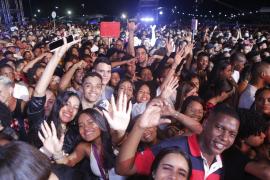 show_PARQUE DE EXPOSIÇÕes Fotos Walter Guedes 4