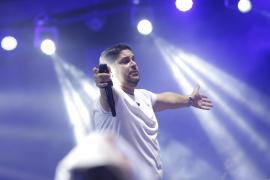 PARQUE DE EXPOSIÇÕES JORGE E MATEUS Fotos Walter Guedes