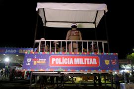 PM foto Walter Guedes Parque de exposicoes