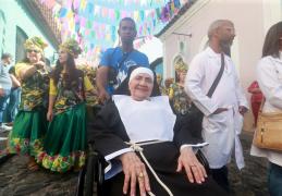 Pelourinho cortejo cênnico_ 2de julho Foto Feijão Almeida GOVBA 3