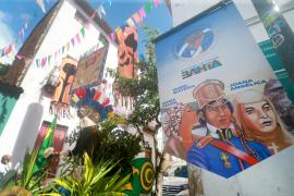 Pelourinho cortejo cênnico_ 2de julho Foto Feijão Almeida GOVBA 5