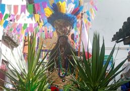 Pelourinho cortejo cênico_ 2de julho Foto Feijão Almeida GOVBA