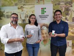 Pesquisador usa látex da mangabeira para desenvolver creme cicatrizante 1