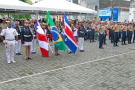 Rota itinerante 2 de julho Santo Amaro Foto Fotos Antonio Queiros GOVBA (14)