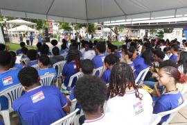 Rota itinerante 2 de julho Santo Amaro Foto Fotos Antonio Queiros GOVBA (4)