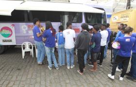 Rota itinerante 2 de julho Santo Amaro Foto Fotos Antonio Queiros GOVBA (6)