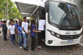 Rota itinerante 2 de julho Santo Amaro Foto Fotos Antonio Queiros GOVBA (9)